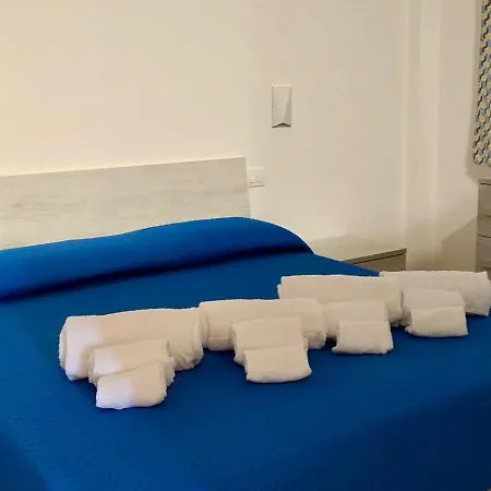 Appartamento Lu Mari Campofelice *